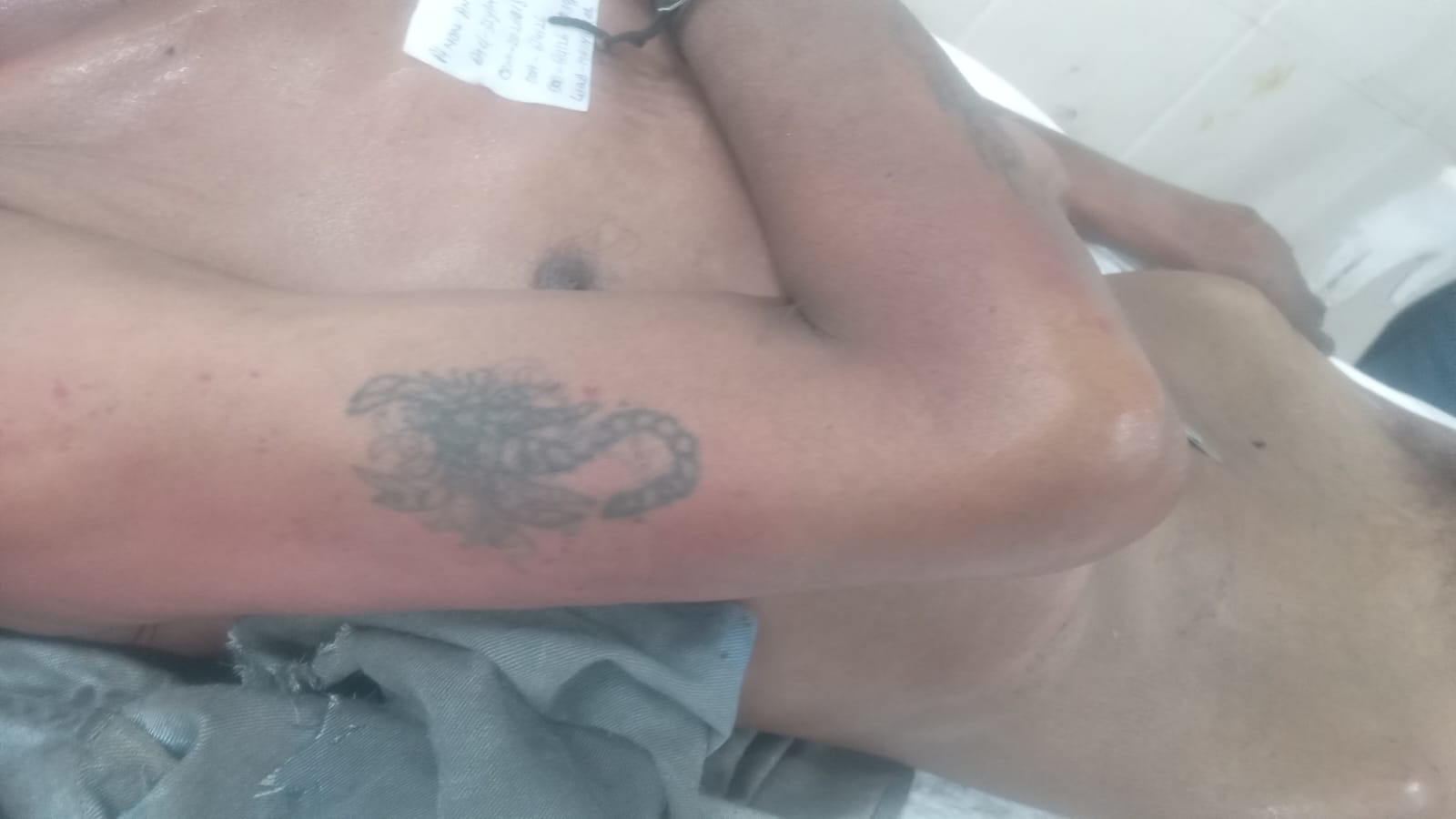 Tattoo Image